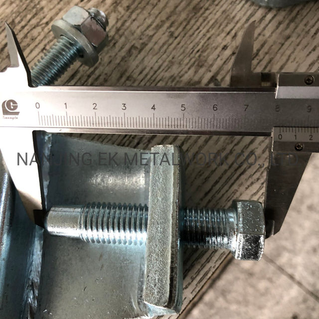 Nakatakdang Girder Coupler -3