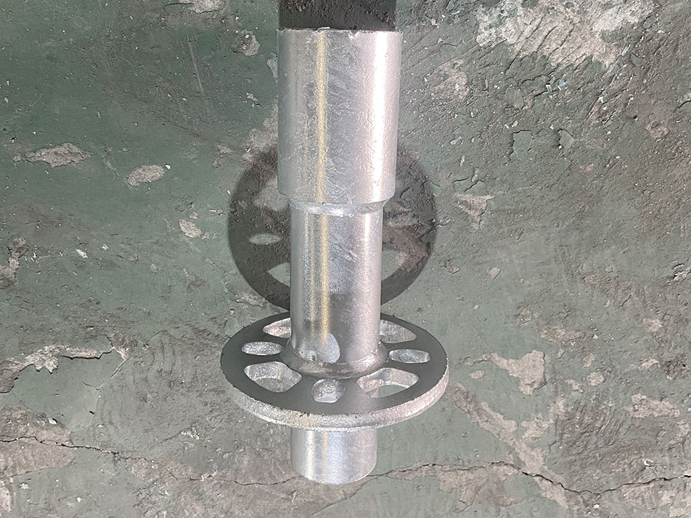 Base Collar Base kwelyo