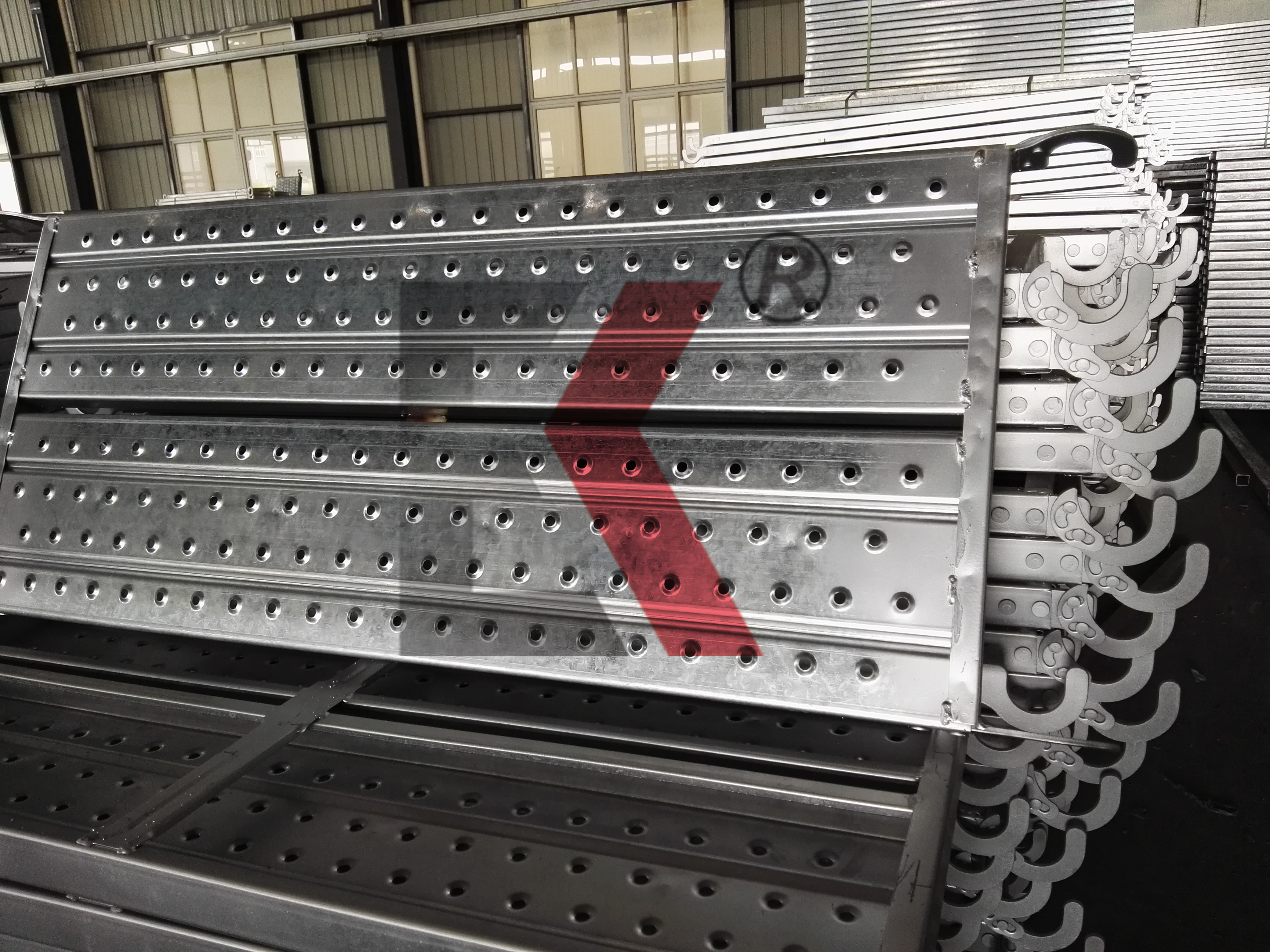 scaffolding plank Scaffolding plank