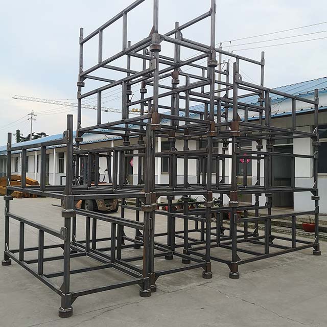 Steel Pallet Steel Pallet