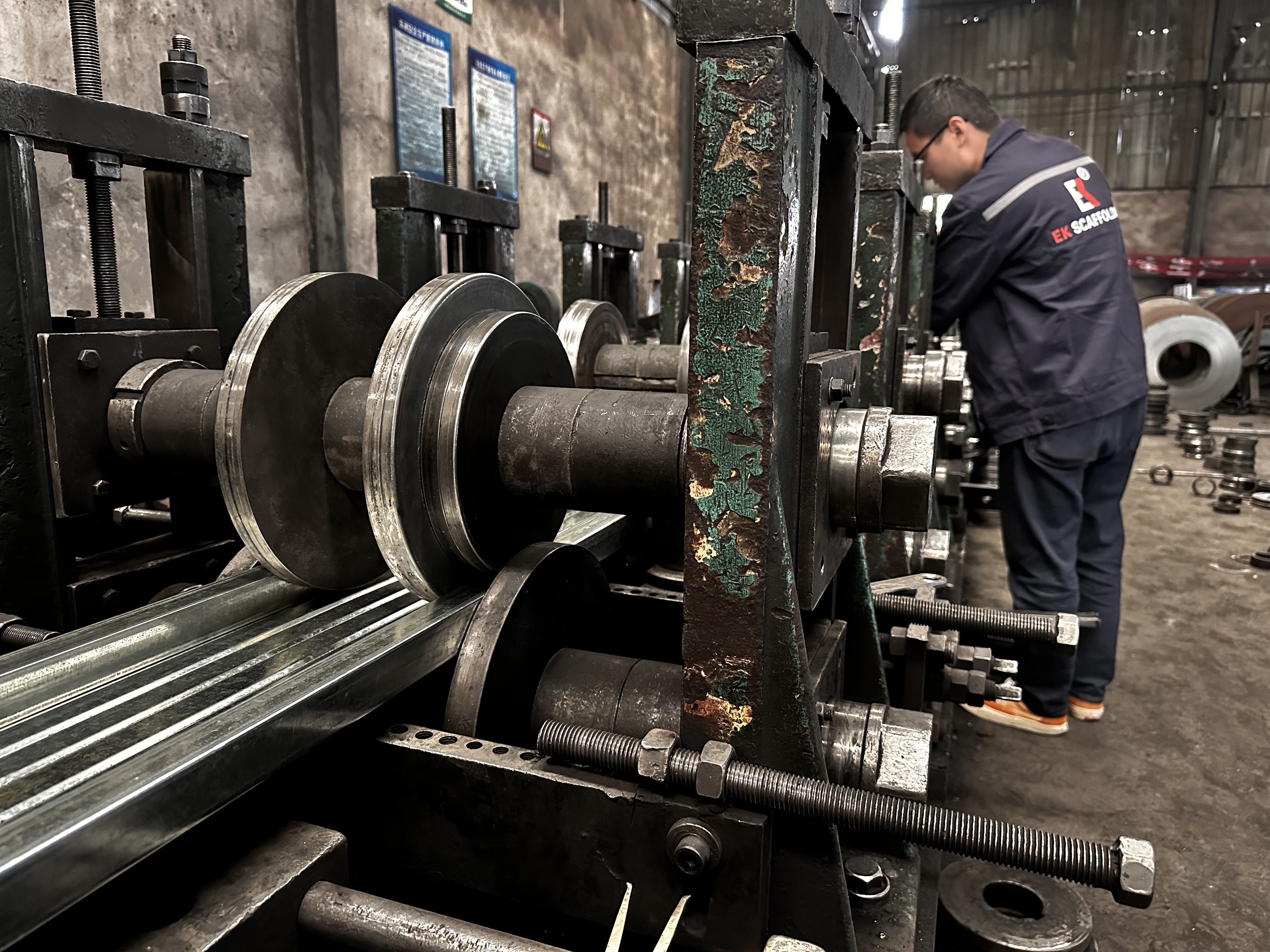 Scaffolding Walk Board Scaffolding walk board