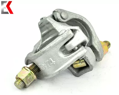 Scaffolding Coupler
