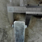 Galvanized Ringlock Scaffolding System Ledger Horizantal End Pin