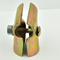 Pressed Scaffolding Finial Fitting Coupler