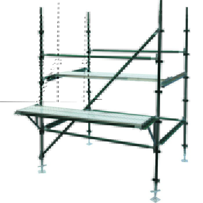 South Africa Kwikstage Scaffolding