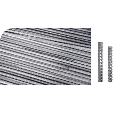 Construction Formwork Steel Tie Rod