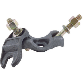 Italian Type Half Swivel Coupler