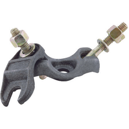 ITALIAN TYPE Half Swivel Coupler