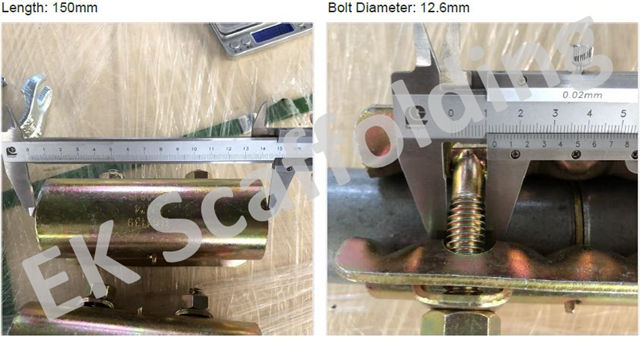 Pressed Sleeve Show 02