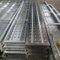 Scaffolding Galvanized HDG Steel Plank