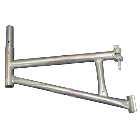 Ringlock Scaffolding System Angle Bracket