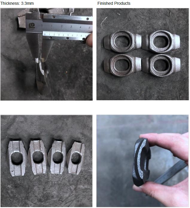 Pagtatapos ng Cuplock Scaffolding System Ledger 