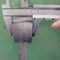 Scaffolding Galvanized Steel Base Jack Nut