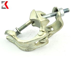 Pagbabawas ng dobleng coupler 89x48.3mm