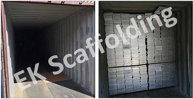 Mga Larawan ng Pag -load ng Metal Plank 01