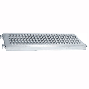 Galvanized Scaffolding Steel Hook Plank