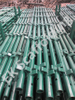 Galvanized Standard Painted Vertical Kwikstage Scaffolding System