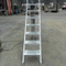 Scaffolding Steel Stafvan