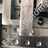 Galvanized Metal Board HDG Scaffolding Deck Steel Plank
