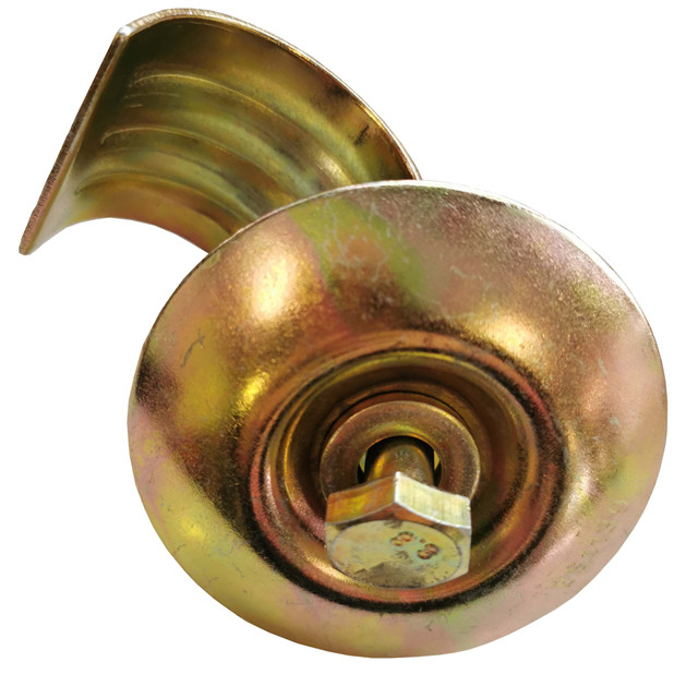 Pinindot ang Coupler Scaffolding Mushroom Clamp Toe Board Clip