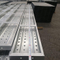 Hi-Q Galvanized HDG Scaffolding Steel Plank