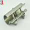 Pressed Scaffolding Sleeve Clamp Coupler