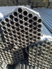 Q235 Q345 Welded Pipe Scaffolding Steel Galvanized Tube