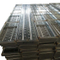 Pre-Galvanized Metal Board Scaffolding Deck Steel Plank