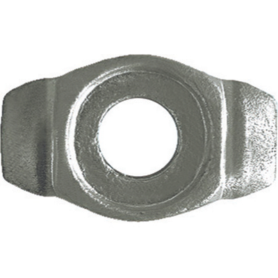Forged Cuplock Ledger Blade