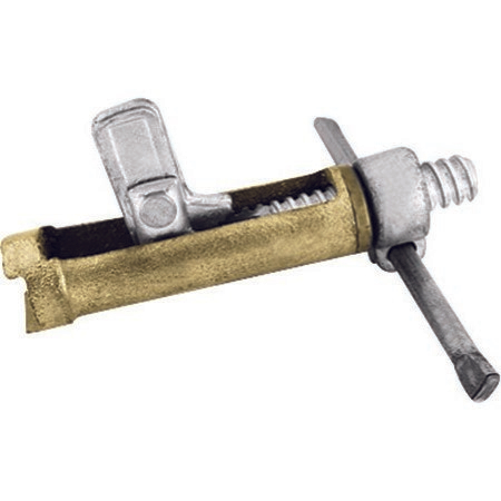 Thread masikip clamp