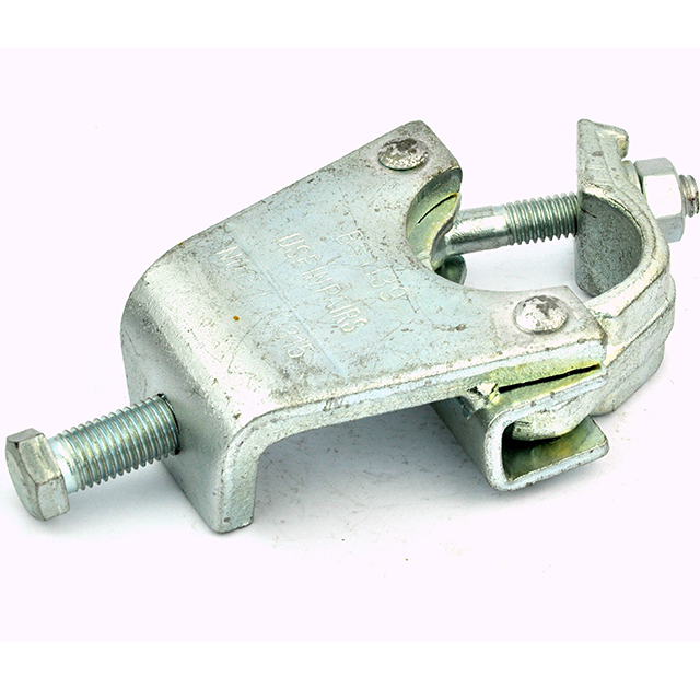 Drop Forged Scaffolding Swivel Girder Coupler