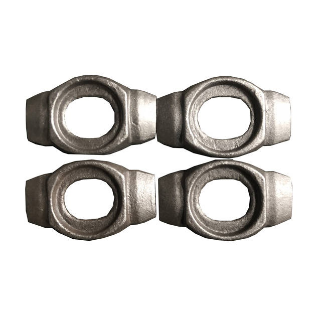 Pagtatapos ng Cuplock Scaffolding System Ledger 