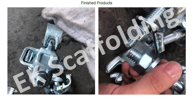 I -drop ang Forged Double Coupler Show 04