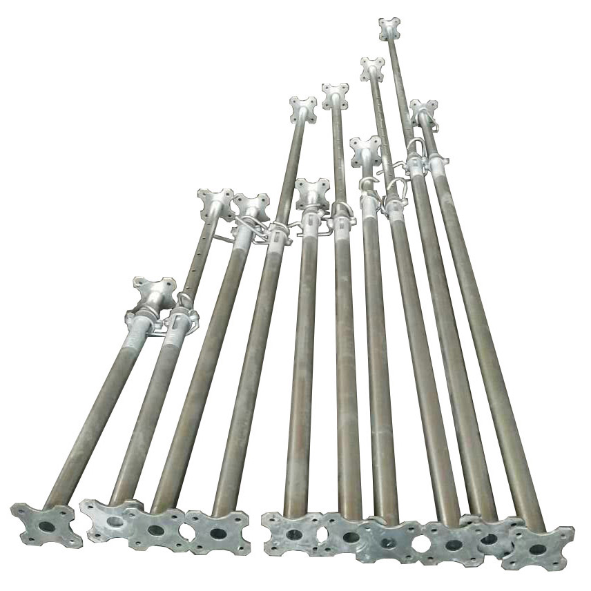 Scaffolding Steel Prop