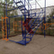 Scaffolding American Standard Construction Frame Ladder System