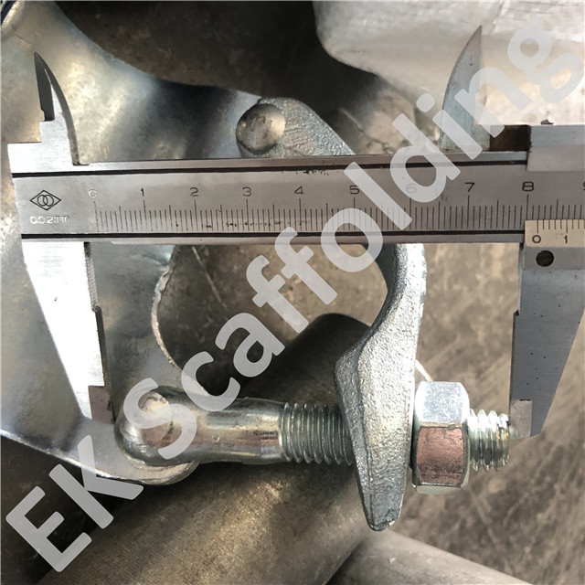Scaffolding Putlog Coupler Scaffolding Putlog Coupler