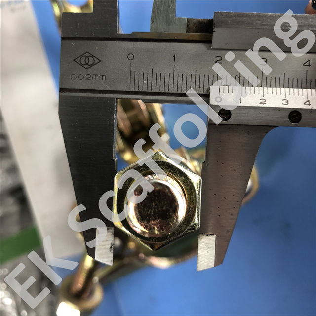 Pressed Double Show 05