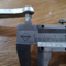 Ringlock Scaffolding Ledger Wedge