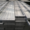 Hi-Q Galvanized HDG Scaffolding Steel Plank