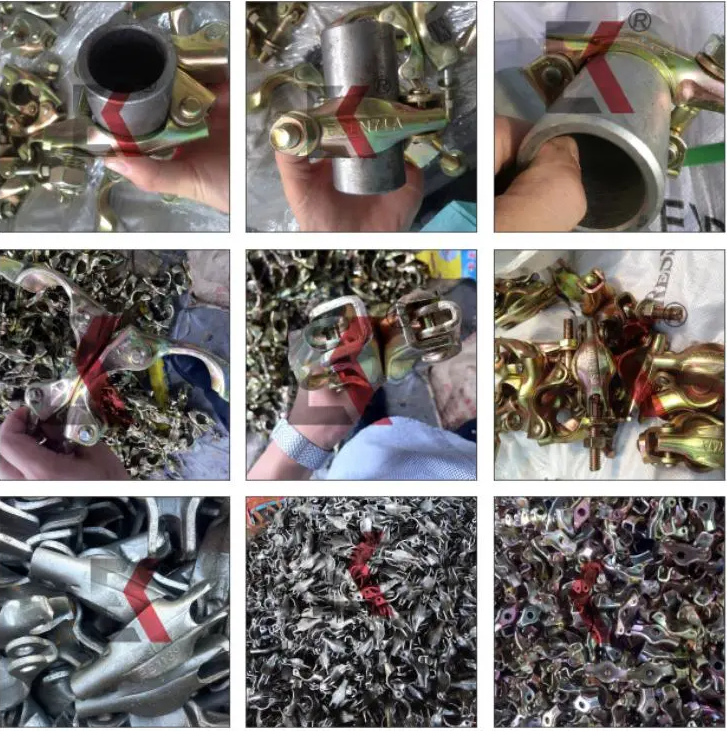 EK-Photo-Pressed Swivel Coupler