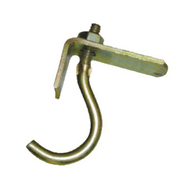 Pressed Scaffolding toe End Clip Fitting Clamp