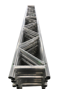 Scaffold Aluminum Scaffolding tuwid na Beam para sa Konstruksyon