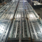 Pre-Galvanized Metal Board Scaffolding Deck Steel Plank