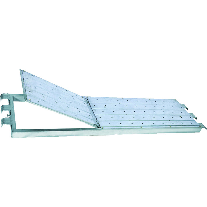 Mga Uri ng Scaffolding Planks 