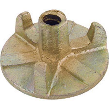 Konstruksyon Formwork Wing Nut