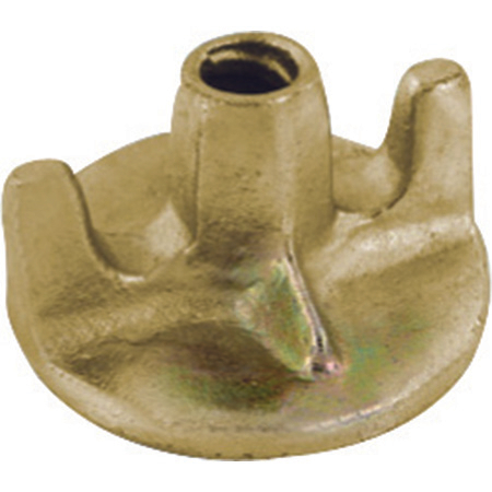 Konstruksyon Formwork Wing Nut
