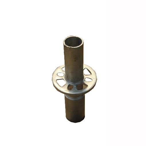 Sistema ng Ringlock Scaffolding Starter Base Collar