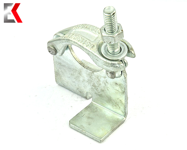 I -drop ang Forged BRC Coupler