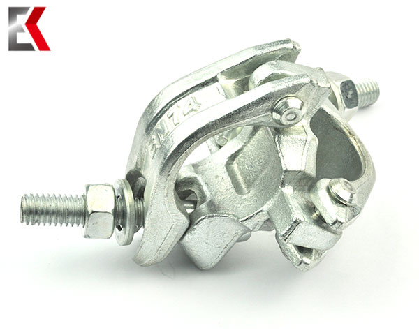 Ang China ay bumagsak ng dobleng coupler