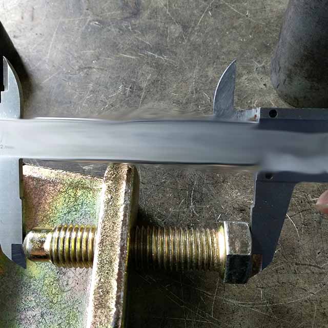 Scaffolding Beam Clamp Scaffolding beam clamp